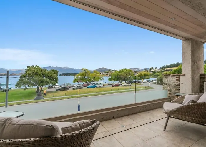 Appartement Luxury Lakeview On Ardmore With Sauna