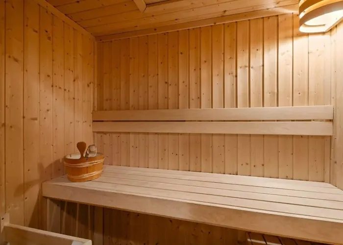 Appartement Luxury Lakeview On Ardmore With Sauna *