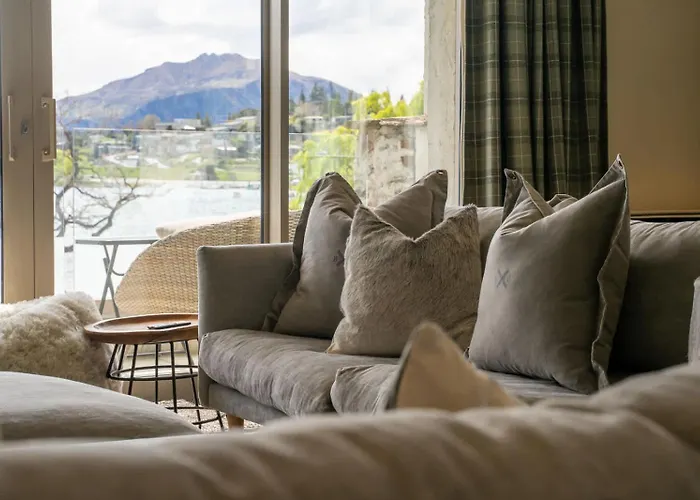 Appartement Luxury Lakeview On Ardmore With Sauna