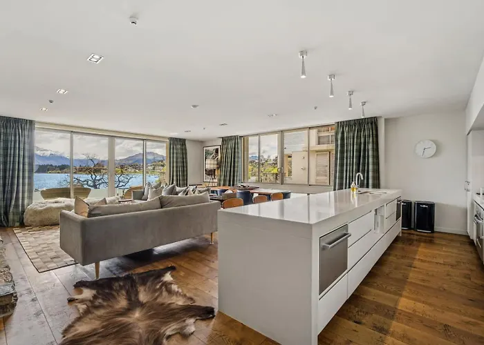 Luxury Lakeview On Ardmore With Sauna Appartement *