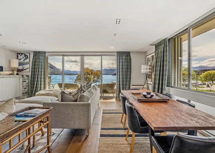 Luxury Lakeview On Ardmore With Sauna *