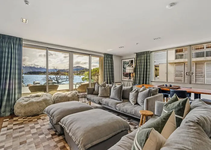Luxury Lakeview On Ardmore With Sauna Appartement