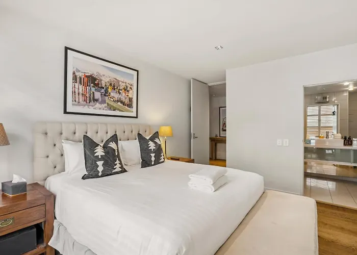Luxury Lakeview On Ardmore With Sauna Appartement *