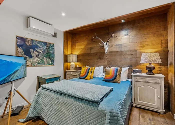 Luxury Lakeview On Ardmore With Sauna