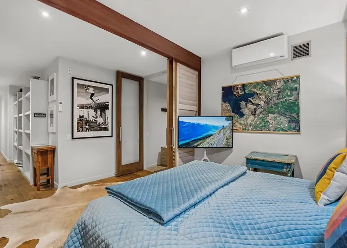 Luxury Lakeview On Ardmore With Sauna *